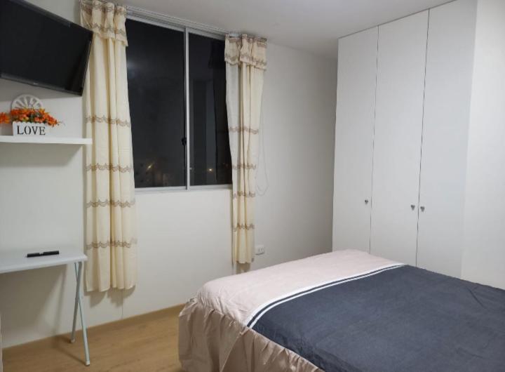Appartamento Lindo Departamento Frente Al Mar *