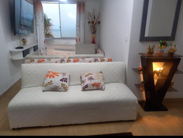 Lindo Departamento Frente Al Mar * Distretto di Lima
