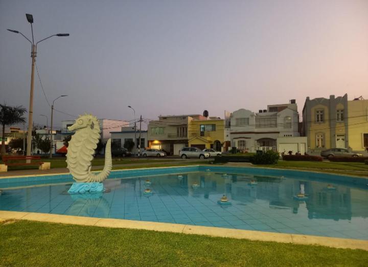 Appartamento Lindo Departamento Frente Al Mar