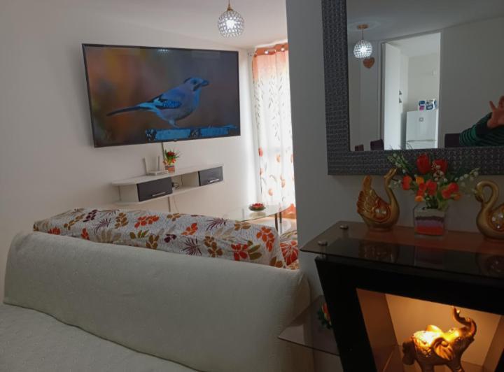 Lindo Departamento Frente Al Mar * Lima